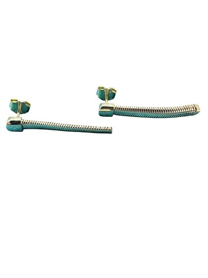 Orecchini Domar Donna in Argento ORAR-611-280 - ORAR-611-280